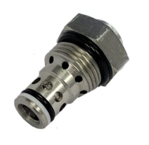 Interne Lekkage Hydrauliek