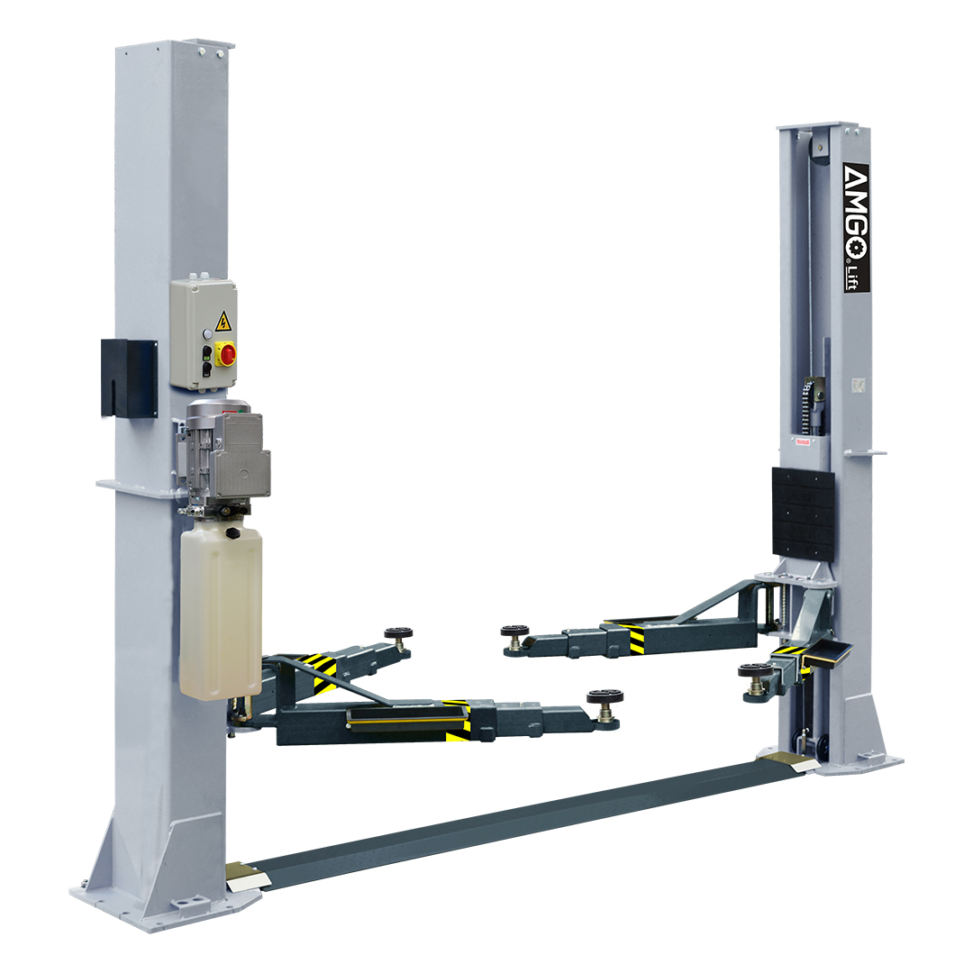 AMGO A255 5.0T Twee Koloms Hefbrug