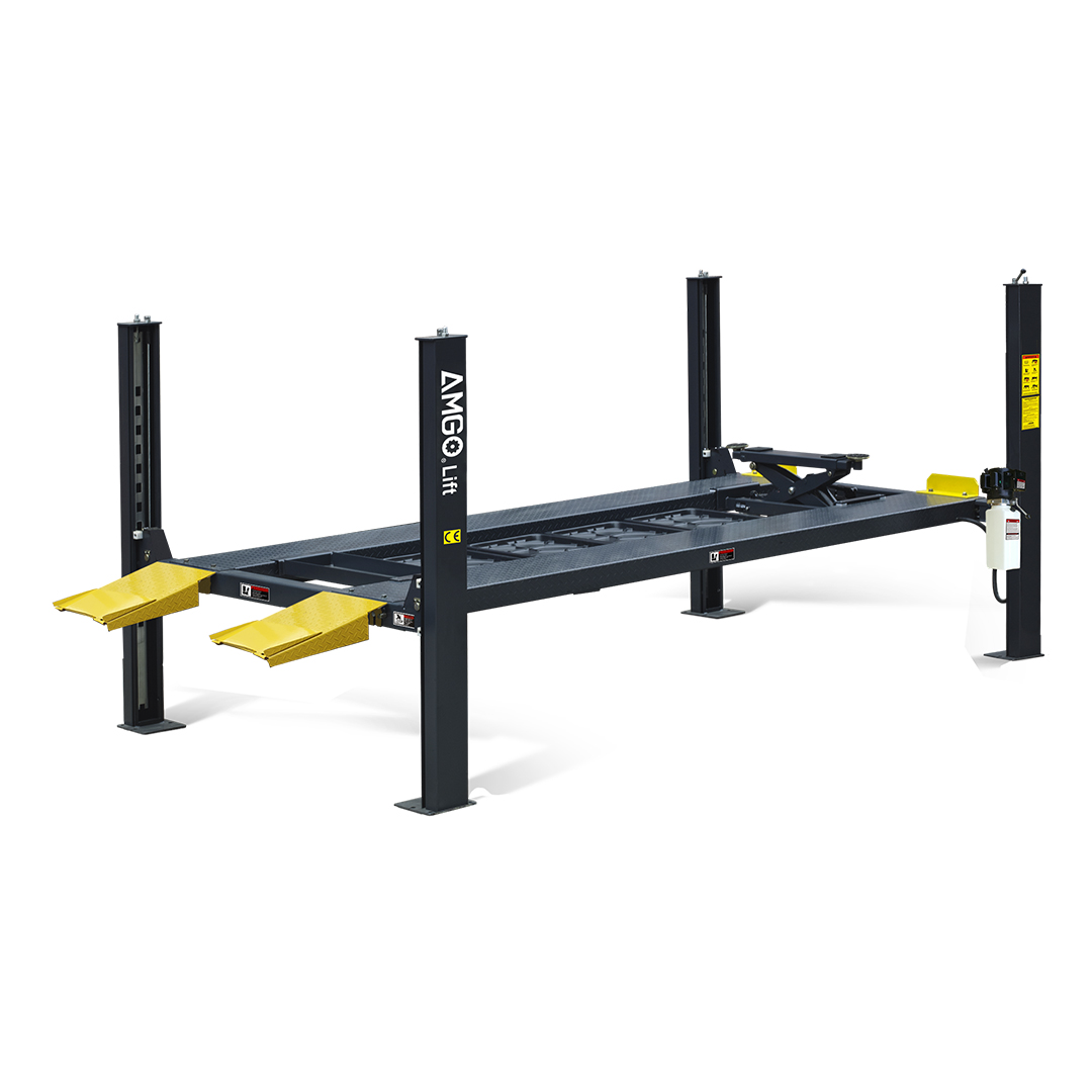 AMGO A435-P Parkeer & Hobby Hefbrug