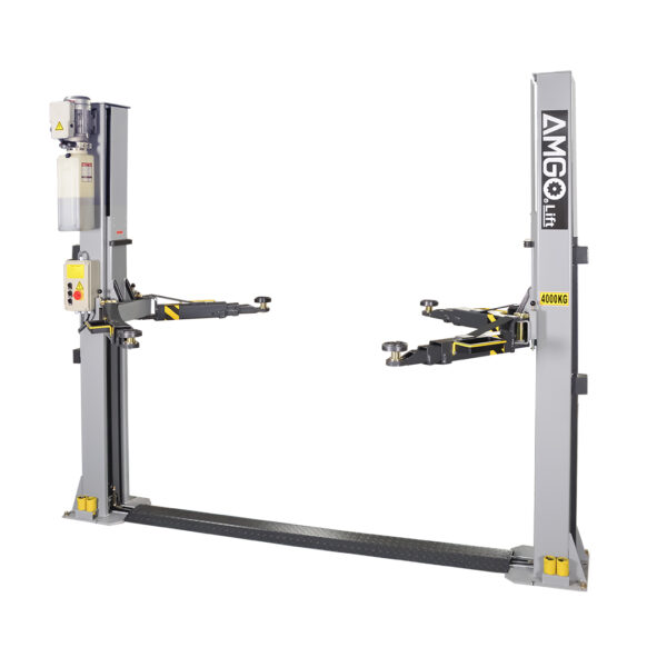 AMGO E240 - 2 koloms hefbrug 4.0T