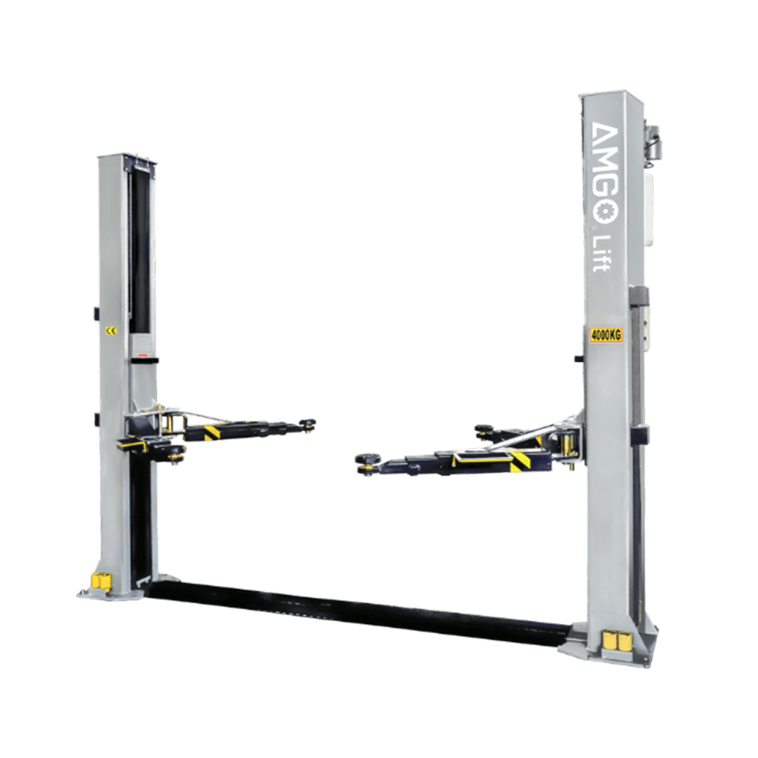 AMGO E240X - 2 koloms hefbrug 4.0T