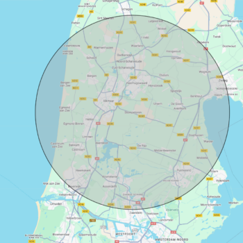 HSA Hefbrug Service Gebied Hefbrug Keuring