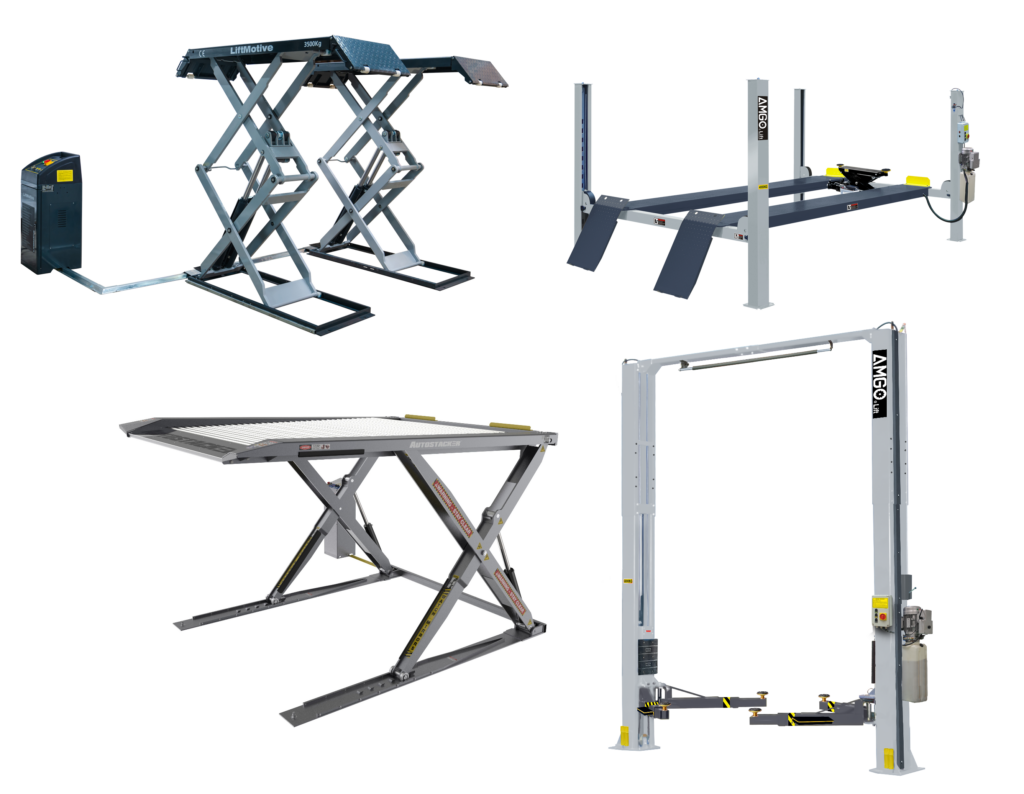 Hefbrug Keuring Alkmaar Nieuwe equipment Hefbrug Keuring Alkmaar Nieuwe equipment