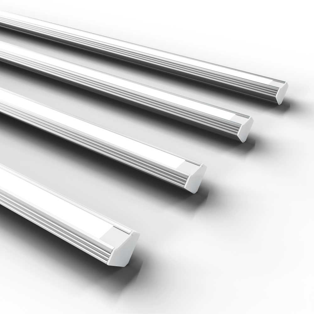 Extra Dunne hefbrugverlichting Extra Dunne hefbrugverlichting