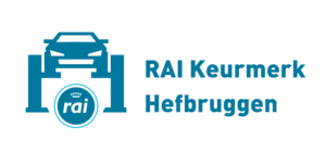 RAI Keurmerk APK Hefbruggen Hefbrug Keuring RAI