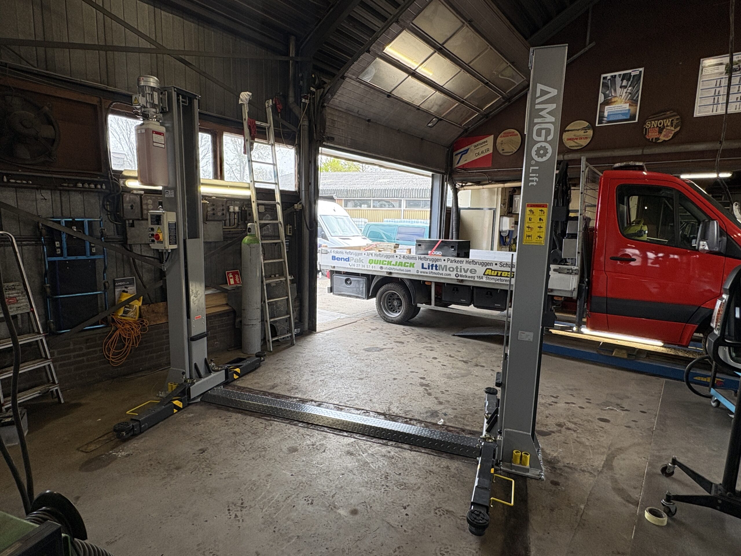 E240 AGMO Postema Friesland E240 AGMO Postema Friesland